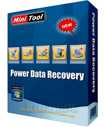 minitool power data recovery download